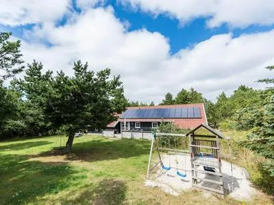 Billede 32 af 8 Person Holiday Home in Blavand