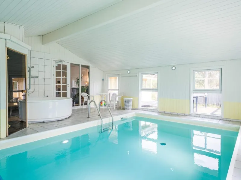 Billede 2 af Luxury Retreat by Heathland-by Traum