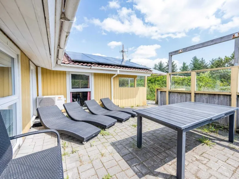 Billede 4 af Luxury Retreat by Heathland-by Traum