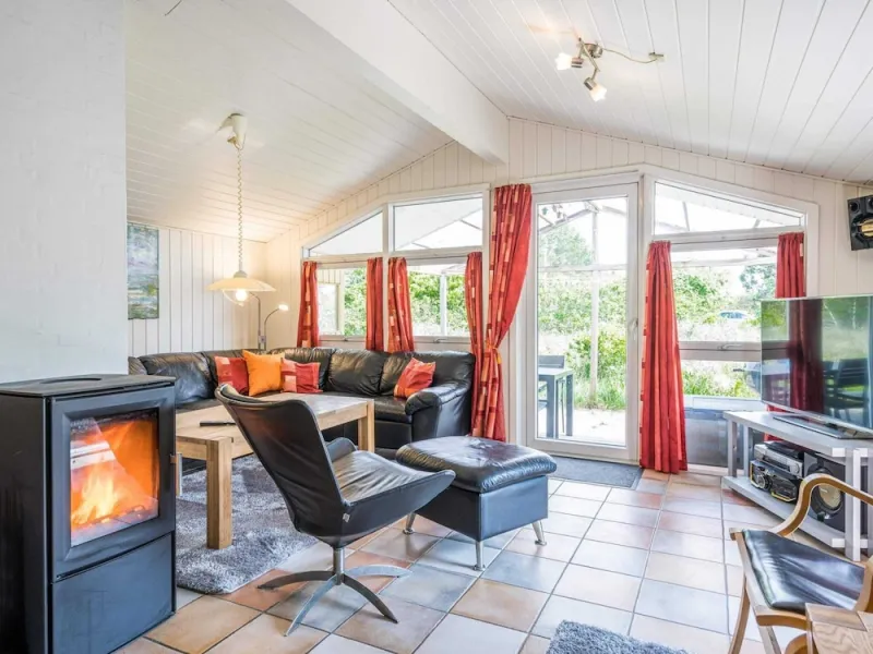 Billede 7 af Luxury Retreat by Heathland-by Traum