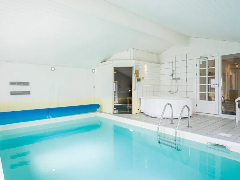 Billede 9 af Luxury Retreat by Heathland-by Traum