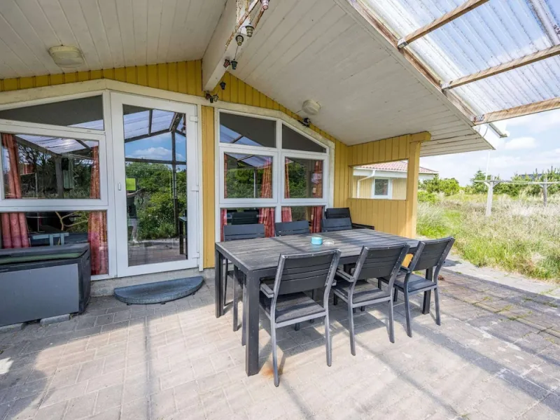 Billede 14 af Luxury Retreat by Heathland-by Traum