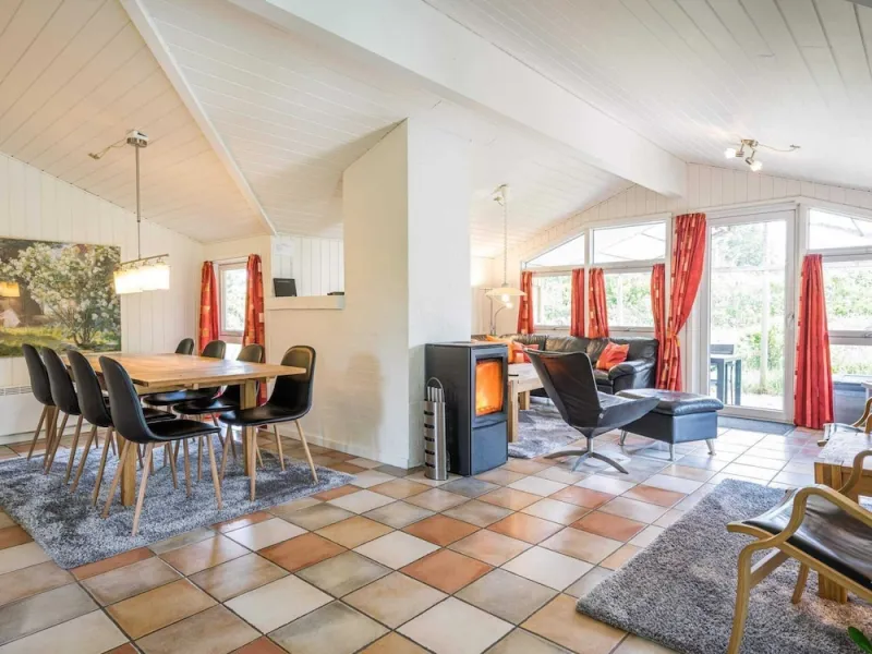 Billede 16 af Luxury Retreat by Heathland-by Traum