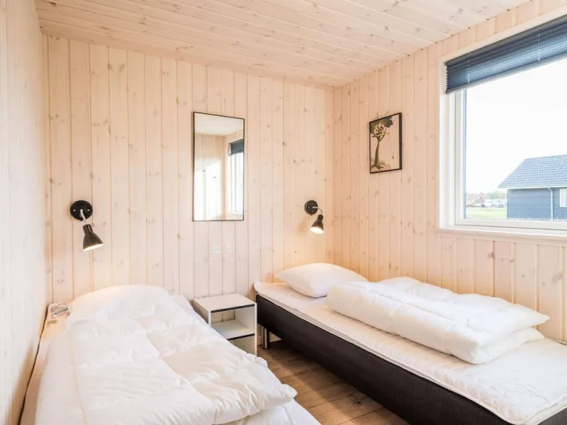 Billede 19 af 26 Person Holiday Home in Norre Nebel