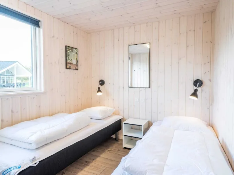 Billede 33 af 26 Person Holiday Home in Norre Nebel