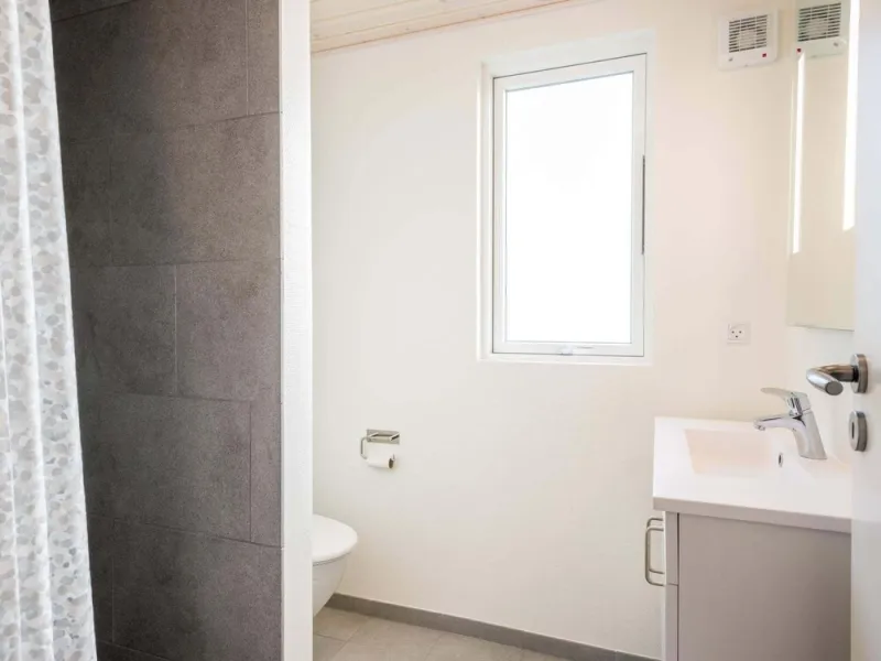Billede 36 af 26 Person Holiday Home in Norre Nebel