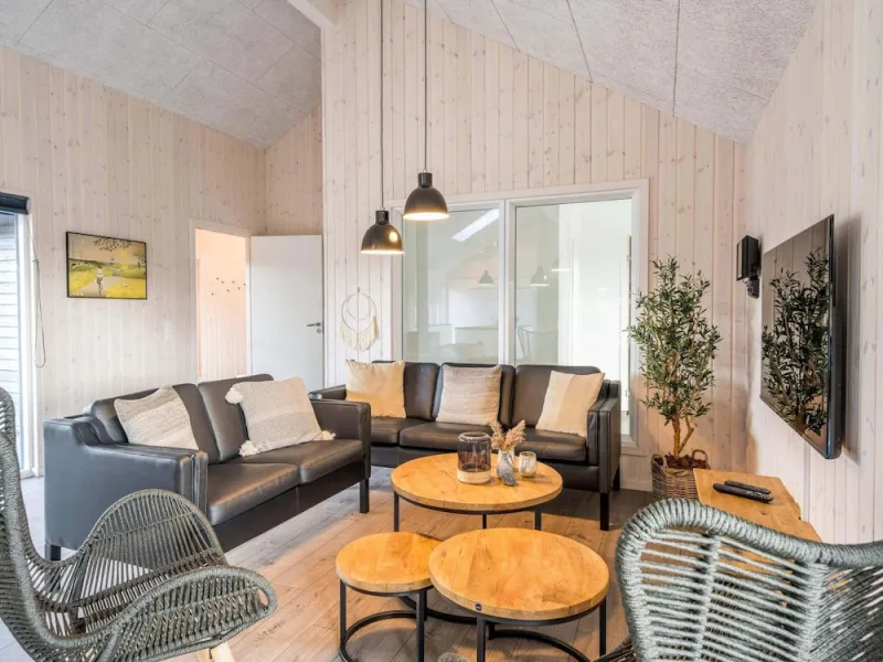 Billede 41 af 26 Person Holiday Home in Norre Nebel