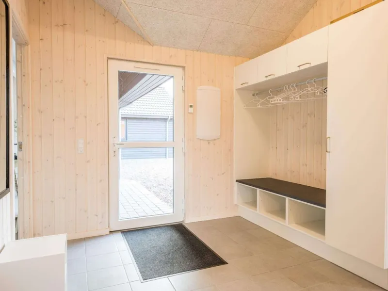 Billede 55 af 26 Person Holiday Home in Norre Nebel