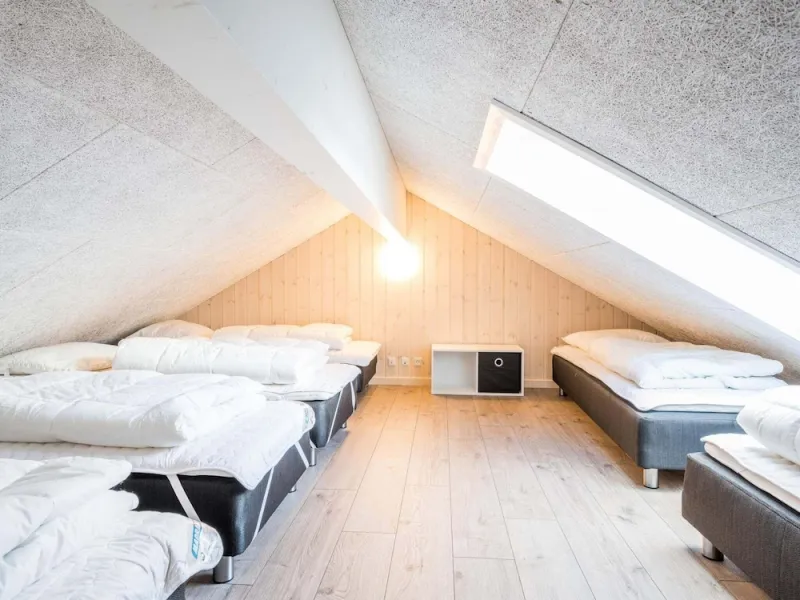 Billede 59 af 26 Person Holiday Home in Norre Nebel