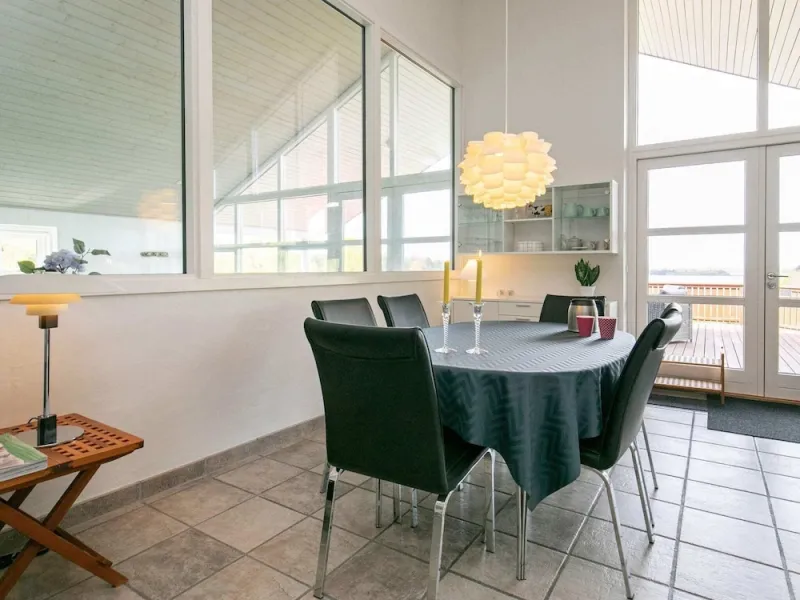 Billede 2 af Holiday Home in Skals