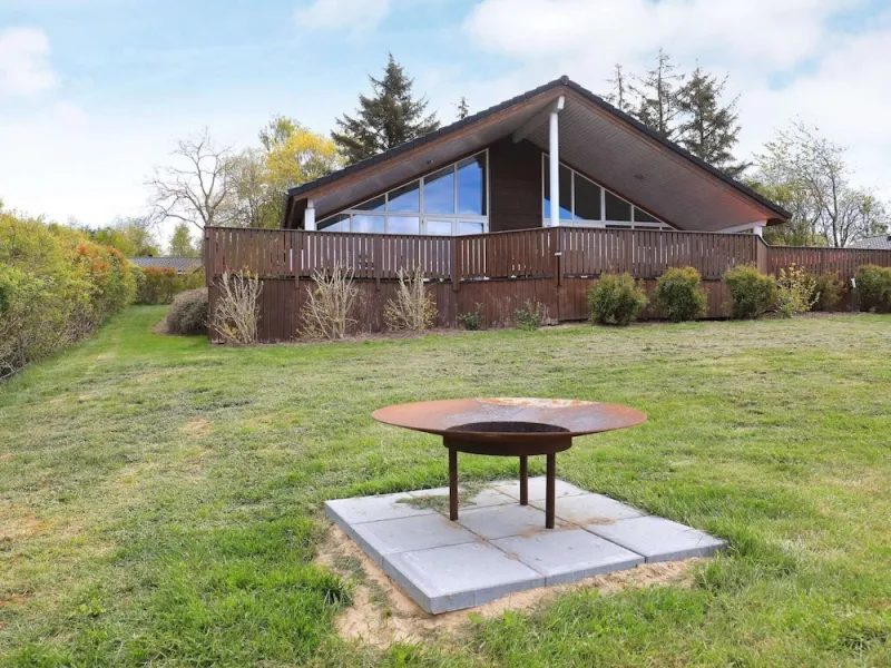 Billede 4 af Holiday Home in Skals