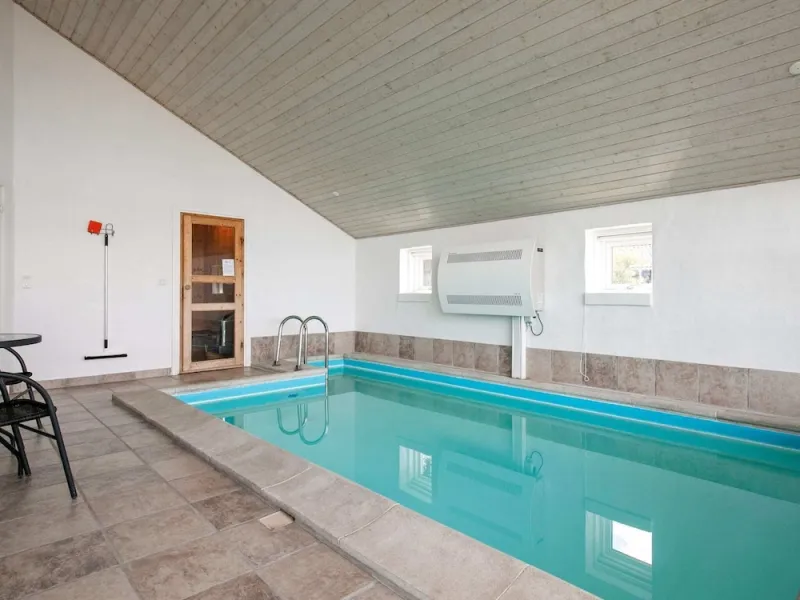 Billede 8 af Holiday Home in Skals