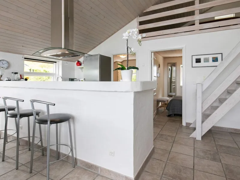 Billede 12 af Holiday Home in Skals