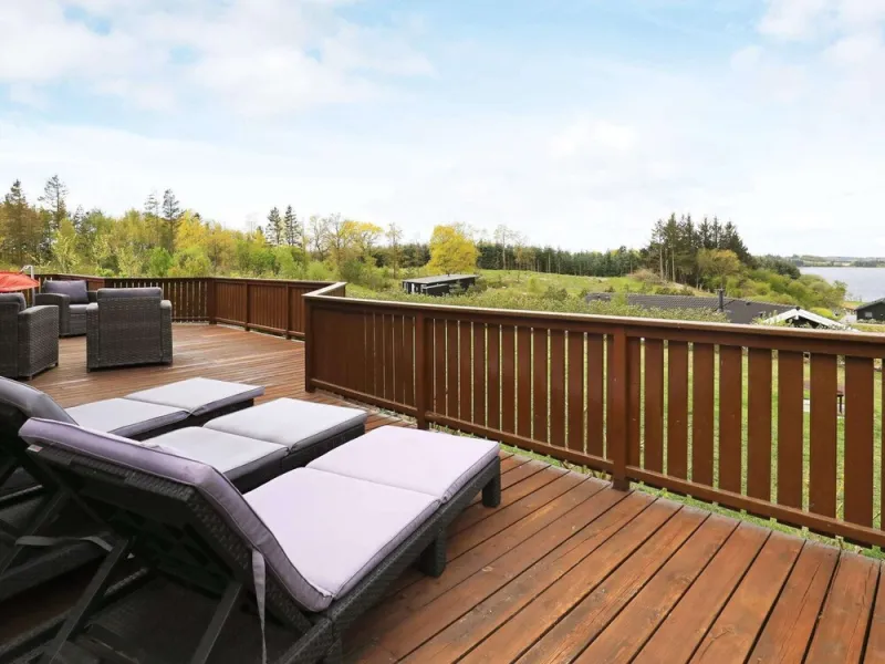 Billede 21 af Holiday Home in Skals
