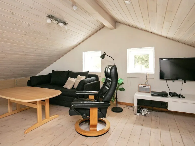 Billede 22 af Holiday Home in Skals