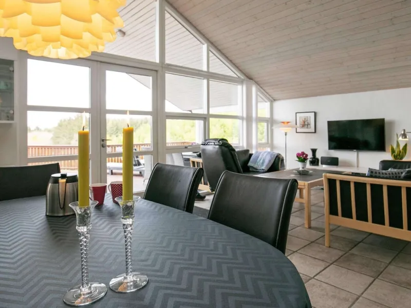 Billede 23 af Holiday Home in Skals