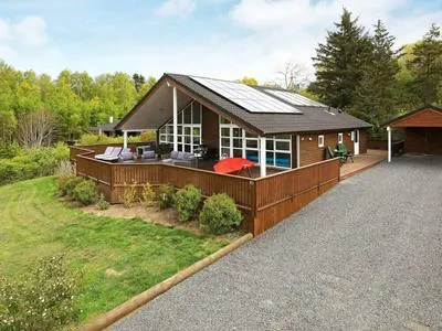 Billede 28 af Holiday Home in Skals