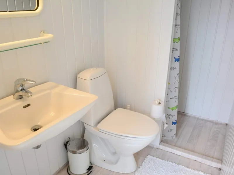 Billede 22 af 4 Person Holiday Home in Blokhus