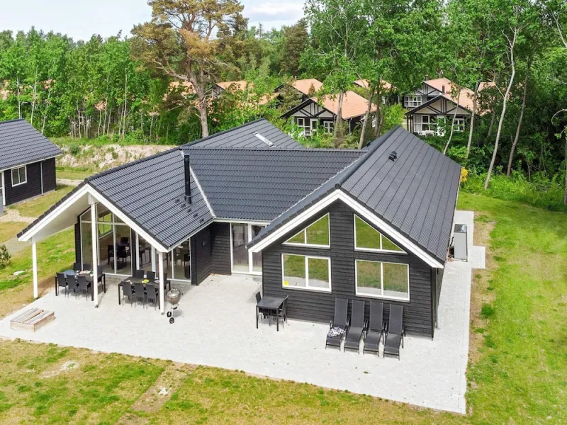 Billede 4 af Holiday Home in Væggerløse