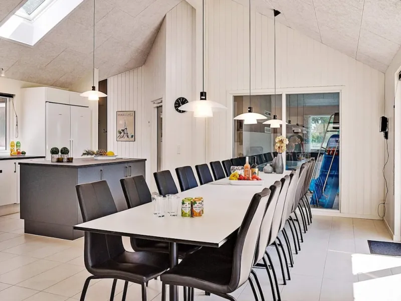 Billede 7 af Holiday Home in Væggerløse