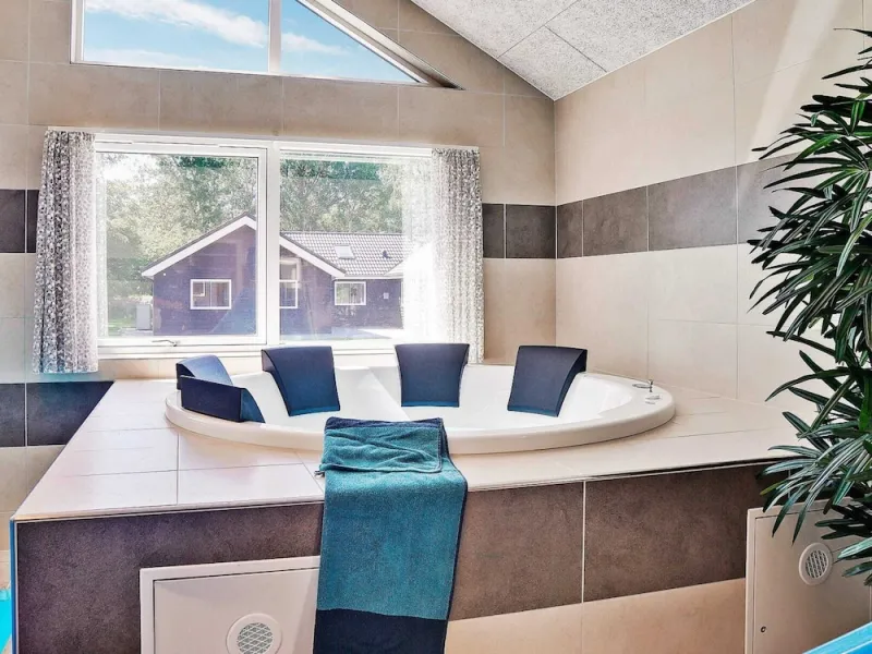 Billede 8 af Holiday Home in Væggerløse