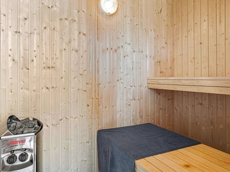 Billede 10 af Holiday Home in Væggerløse