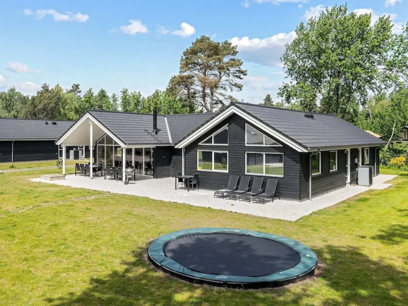 Billede 14 af Holiday Home in Væggerløse