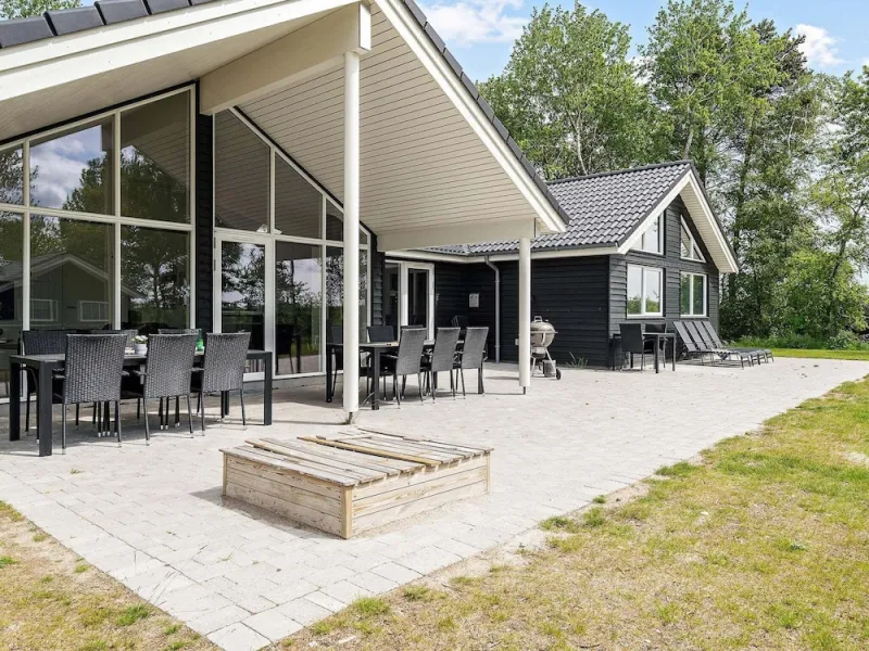 Billede 16 af Holiday Home in Væggerløse