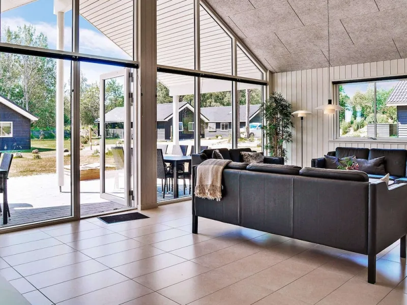 Billede 17 af Holiday Home in Væggerløse