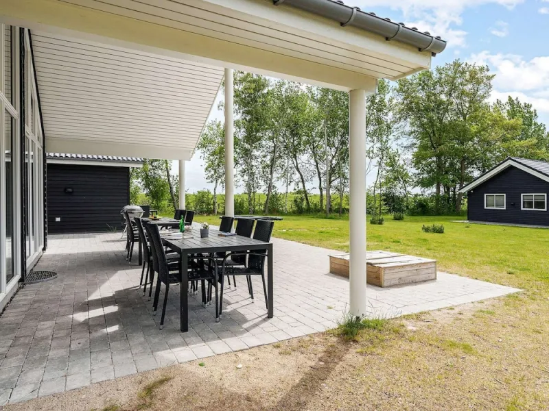Billede 18 af Holiday Home in Væggerløse