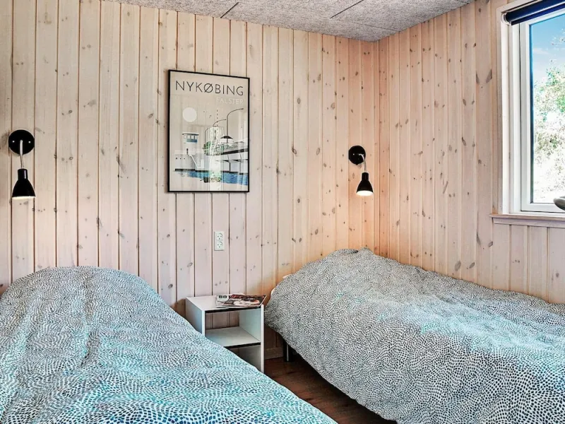 Billede 20 af Holiday Home in Væggerløse