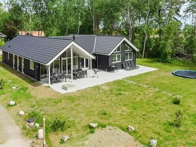 Billede 24 af Holiday Home in Væggerløse