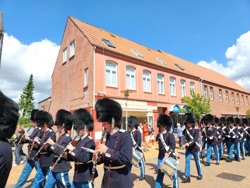 Billede 4 af Det Gamle Rådhus