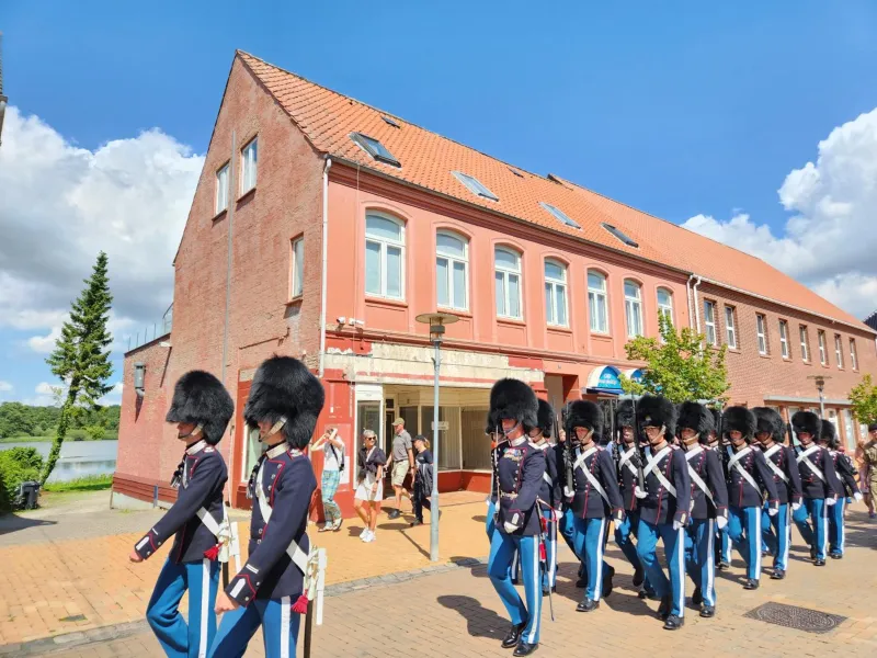 Billede 6 af Det Gamle Rådhus