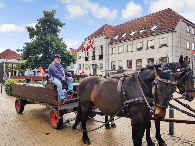 Billede 16 af Det Gamle Rådhus