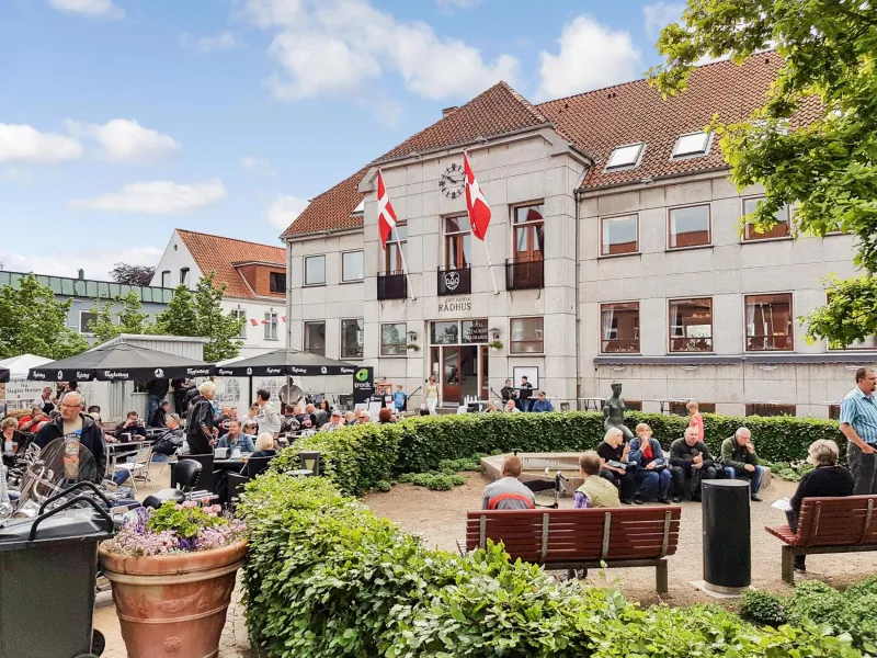 Billede 19 af Det Gamle Rådhus