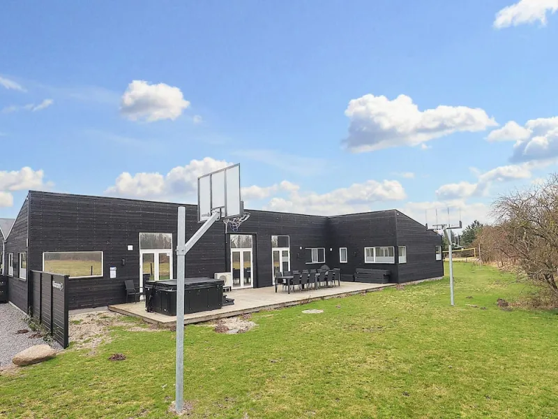 Billede 4 af Holiday Home in Væggerløse