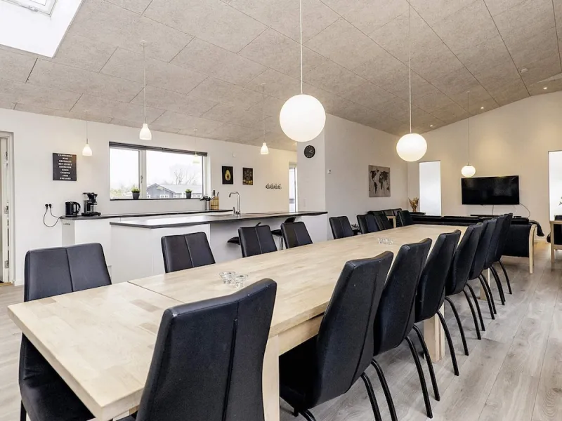 Billede 6 af Holiday Home in Væggerløse