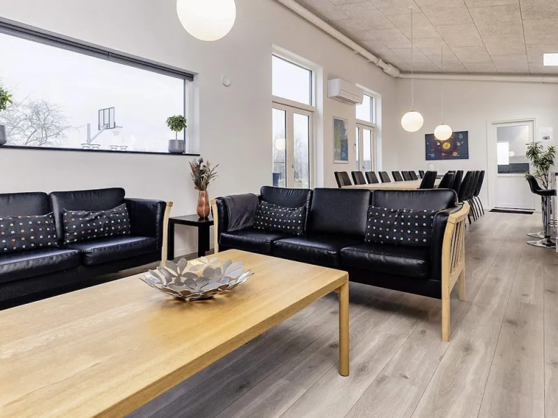 Billede 16 af Holiday Home in Væggerløse