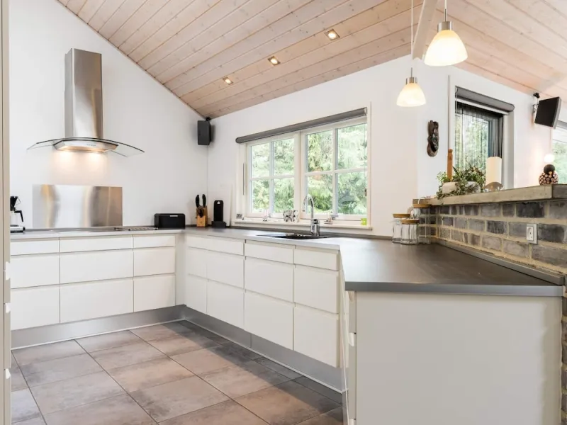 Billede 8 af Luxurious Family Retreat in Blavand-by Traum