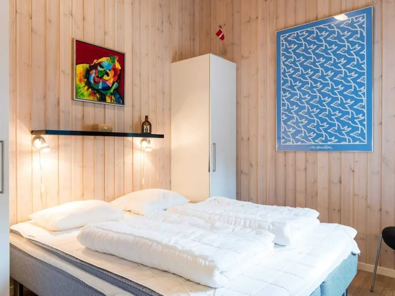 Billede 14 af Luxurious Family Retreat in Blavand-by Traum