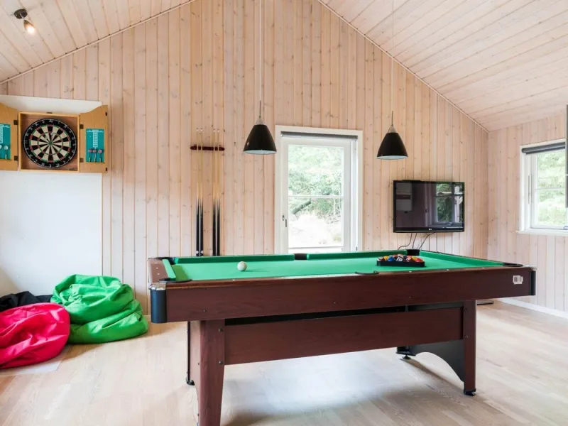 Billede 18 af Luxurious Family Retreat in Blavand-by Traum