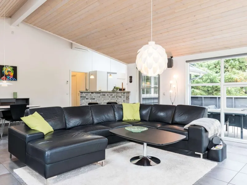 Billede 28 af Luxurious Family Retreat in Blavand-by Traum