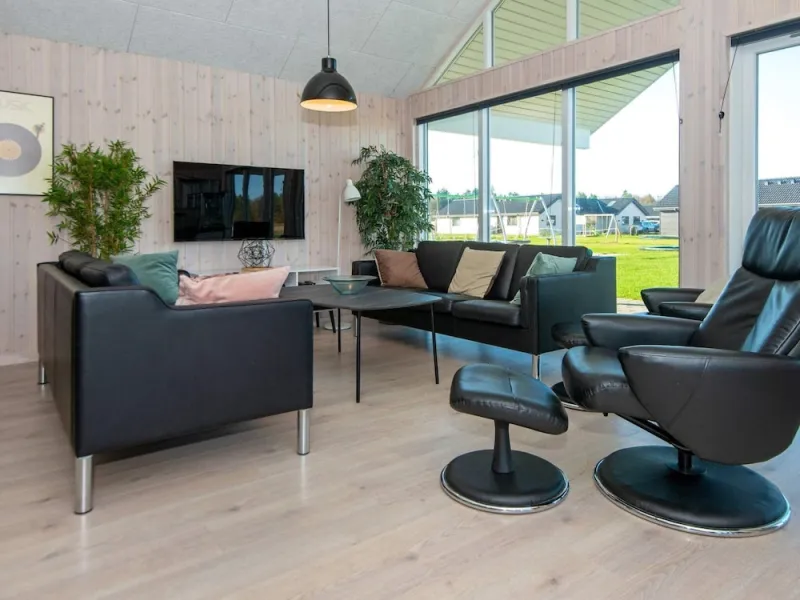 Billede 3 af Holiday Home in Nørre Nebel