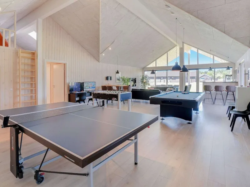 Billede 12 af Holiday Home in Nørre Nebel