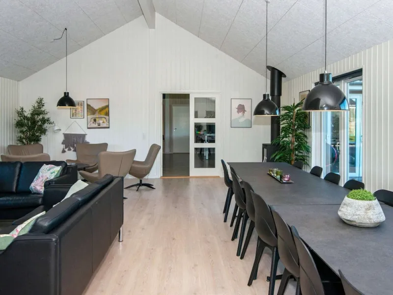 Billede 21 af Holiday Home in Nørre Nebel