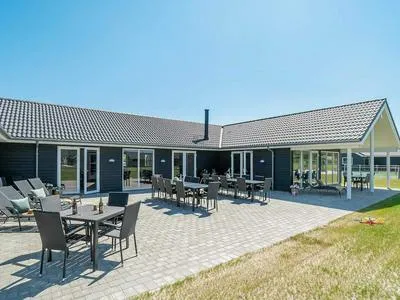 Billede 29 af Holiday Home in Nørre Nebel