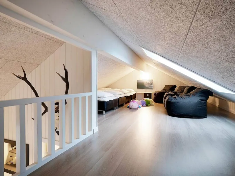 Billede 8 af Holiday Home in Nørre Nebel