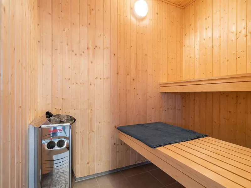Billede 41 af Holiday Home in Nørre Nebel