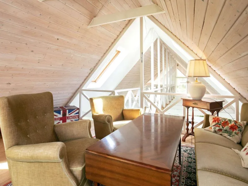 Billede 9 af 8 Person Holiday Home in Hals